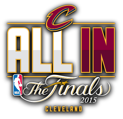 All In CLE NBA Finals