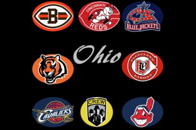 5 Most Popular Sports in Ohio