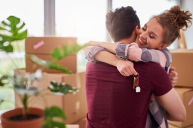 You Just Closed on a Home – Now What? Must-Do Moves for Cleveland Buyers